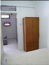 Jalan Besar Plaza (D8), Apartment #611245941